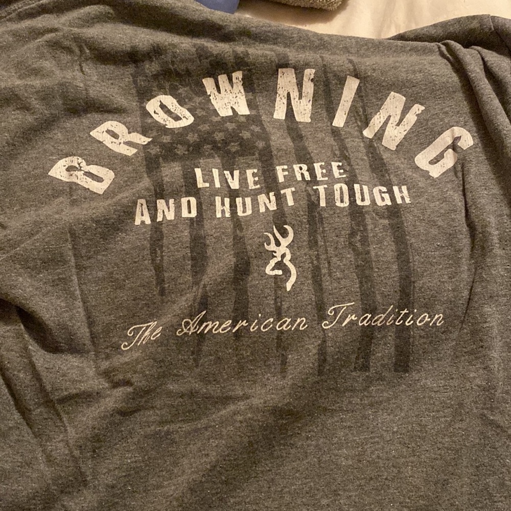 Browning - Picture 3 of 3